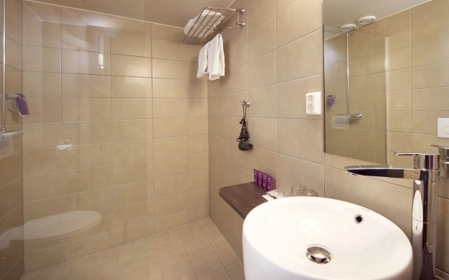 Banken Hotel