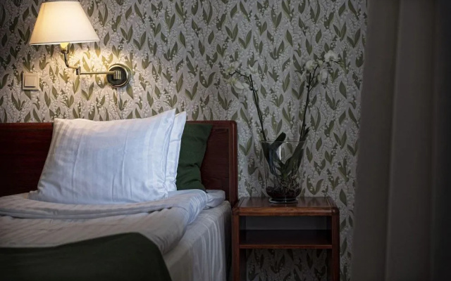 Hotell Bogesund