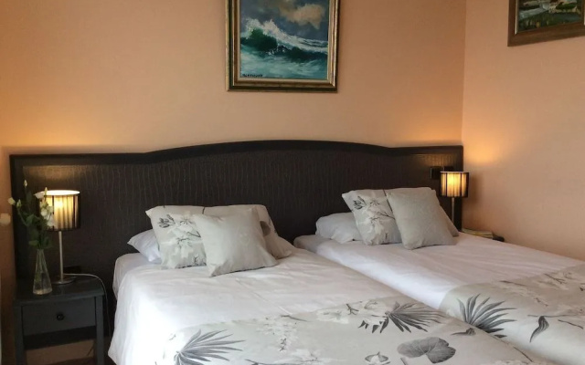 Logis Kermoor & SPA
