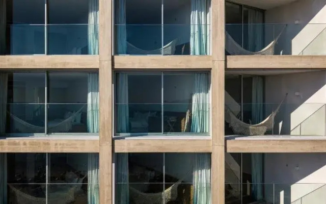 Apartamentos Arpoador