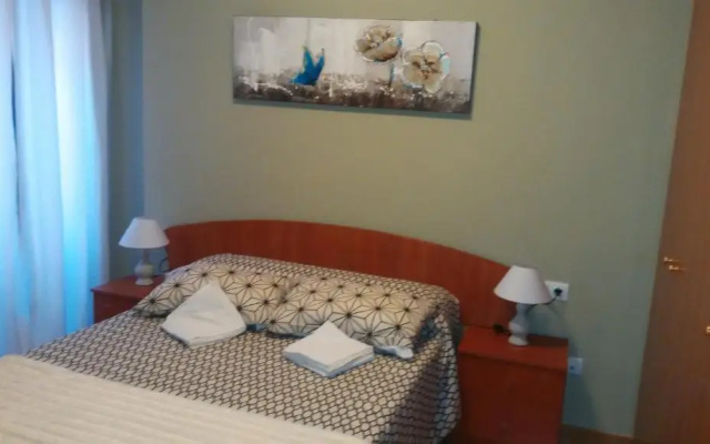 Apartamento San Martín