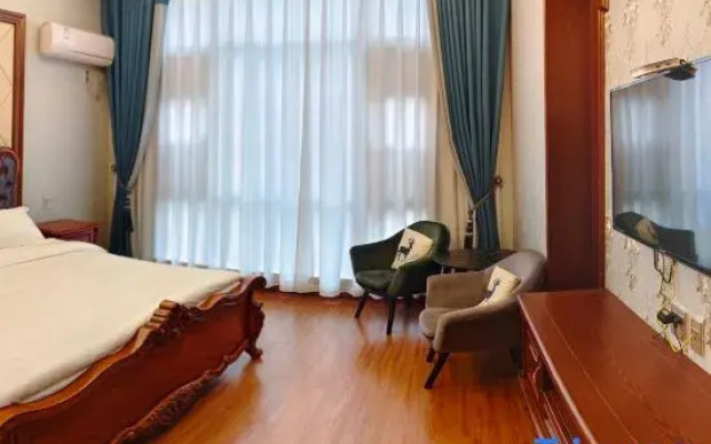 Tonglu Qiting Liuzhu Homestay
