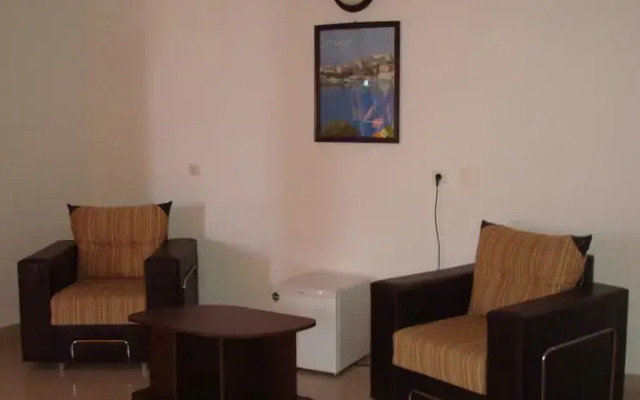 Hotel Prestige