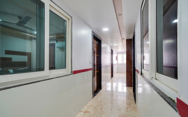 Super Hotel O Ajmer Central Formerly Grand Suman