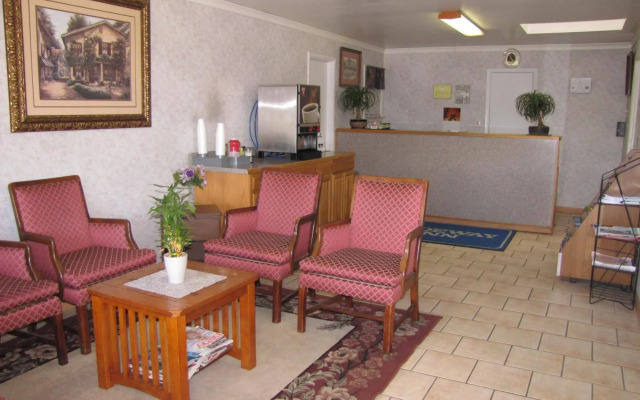 Budget Inn Canajoharie