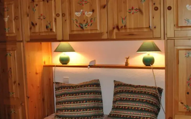 Chalet Albert 1er