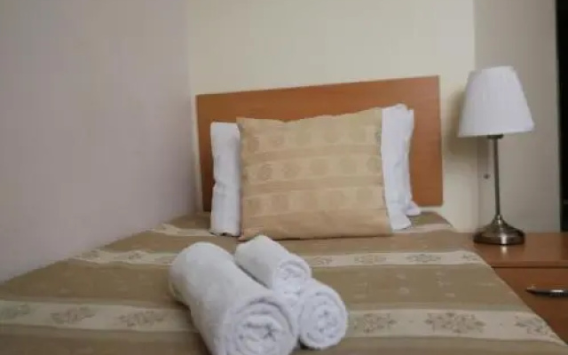Hotel Angelas