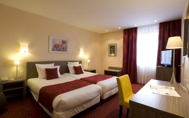 Grand Hotel Bristol By Stay Collection