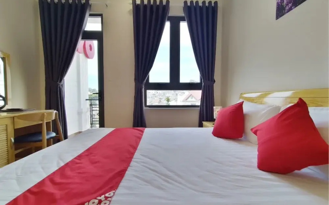 Oyo 841 Bao Hoang Hotel