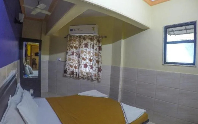 Hotel Classic Residency
