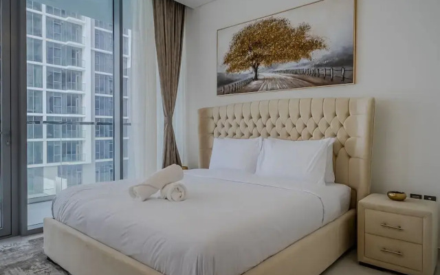 Residence 11 203 in Dubai