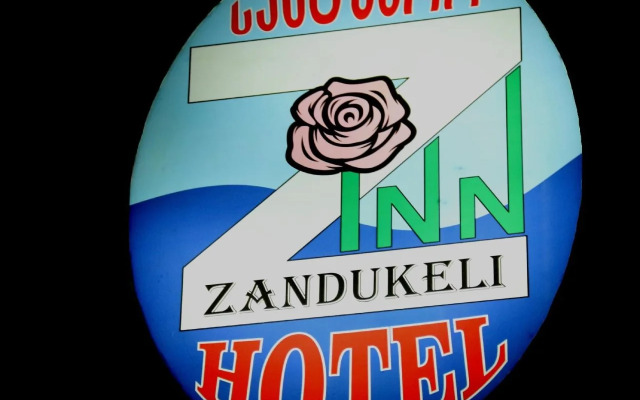 Zandukeli Inn