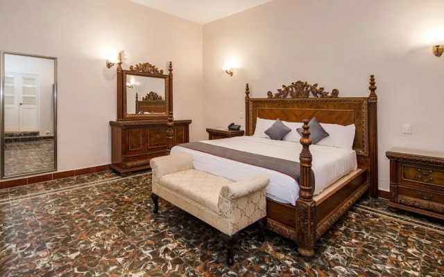 Hotel Señorial