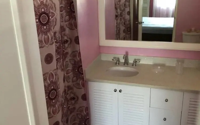 Coolshade Luxury Villa