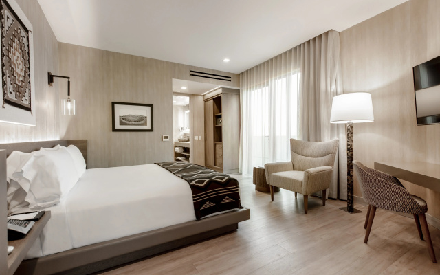 Hotel Chaco