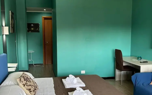 Vivendo rooms