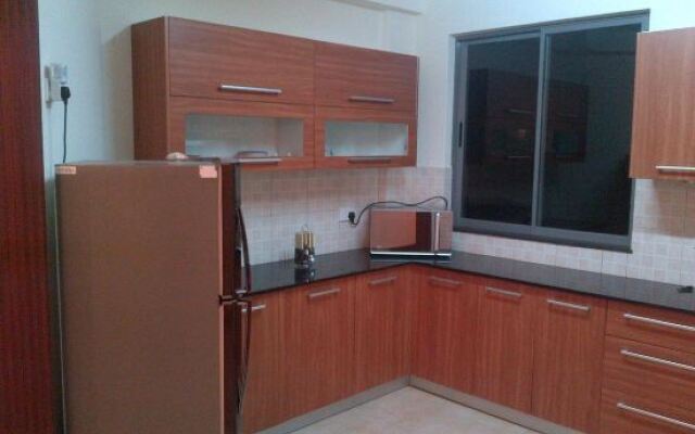 Bamburi Beach Homes in Mtwapa, Kenya from 139$, photos, reviews - zenhotels.com