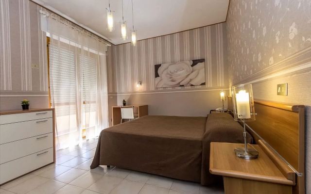 Hotel Residence Ulivi e Palme