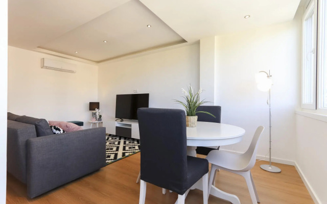 MARQUES PREMIUM I by HOMING
