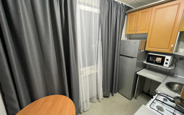 2-к. квартира, 50 м², 5 кроватей