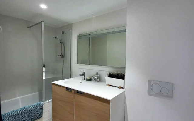Appartement Les Gets, 5 pièces, 8 personnes - FR-1-598-94