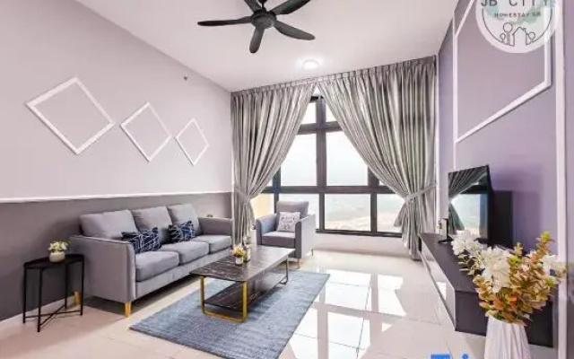 Skudai Paradigm Mall by RR JBcity