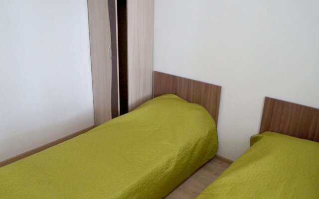 Гостиница Guesthouse Samburova 210 в Анапе отзывы, цены и фото номеров - забронировать гостиницу Guesthouse Samburova 210 онлайн Анапа комната для гостей