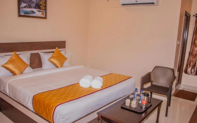 Hotel Mount View Comforts