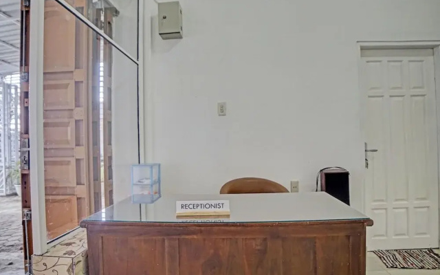 Hotel O Orien Guesthouse