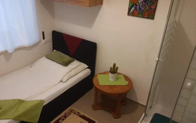 Elisabeth Hostel