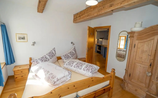 Apartment Bügl Grond 124
