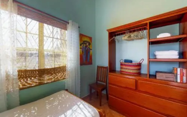 Mirasol Villa