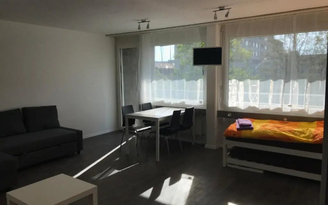 Anstatthotel.ch Zug