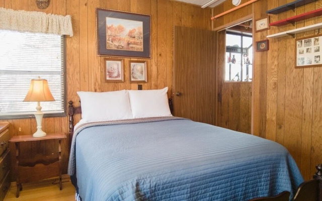 Casa Grammy 2 Bedroom Home