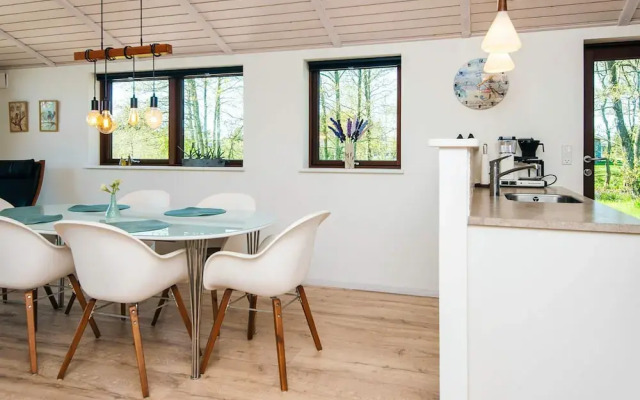 4 Star Holiday Home in Romo