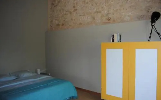 B&B Les Foucauds