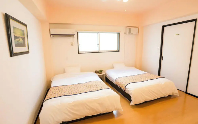 Public Inn Okinawa