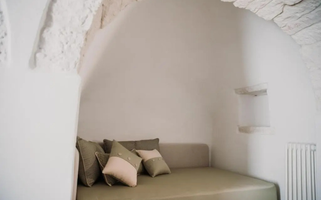 Ventitre- House of Apulia Mea
