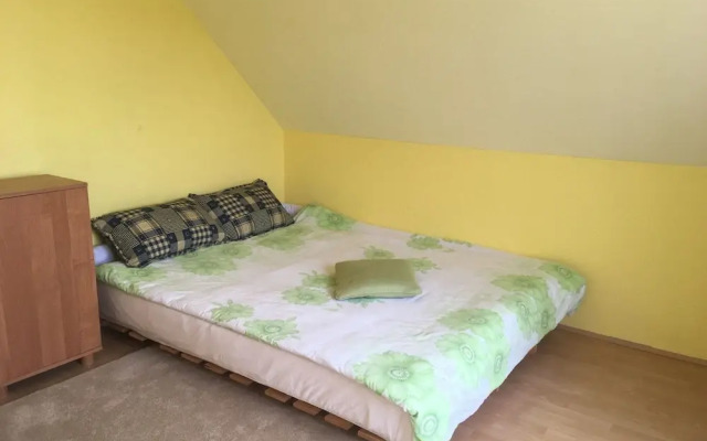 Holiday Home in Dobczyce Near Ski Lift