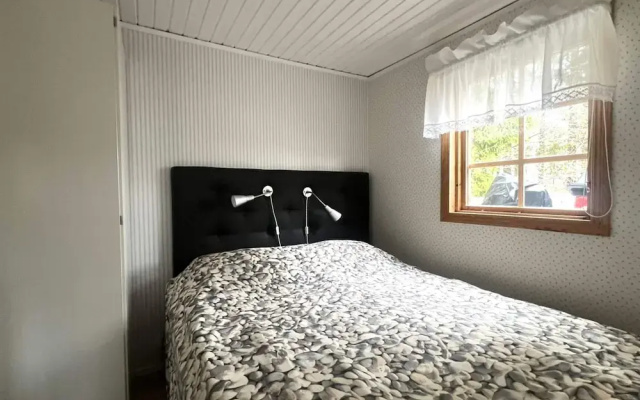 6 Person Holiday Home in Hestra