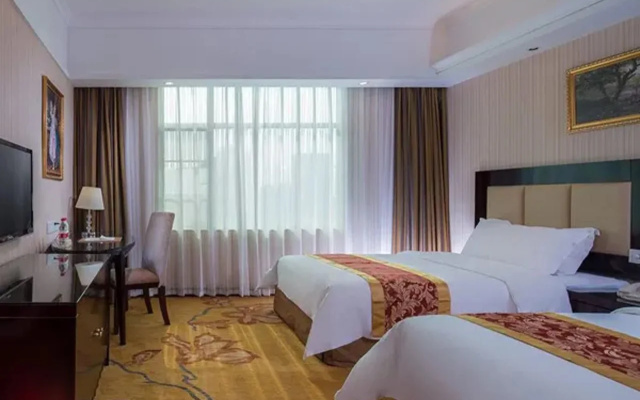 Shenzhen Milan Fashion Hotel