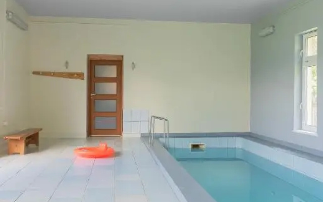 Domek Kaszuby