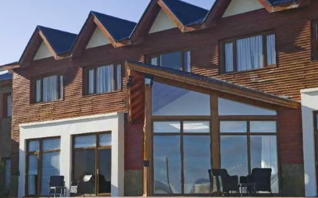 Rochester Calafate