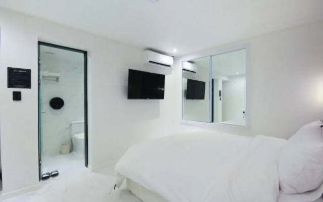 Gwangyang Hotel Urban