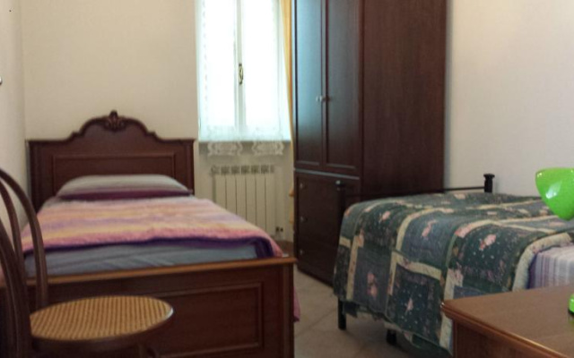 Casa Vacanza Vera