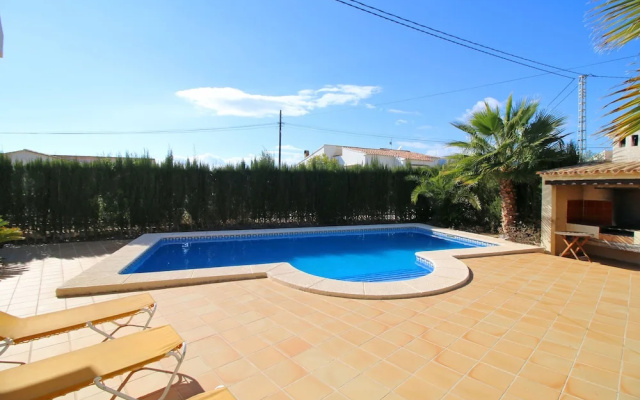 Villa Costa Calpe - Camora