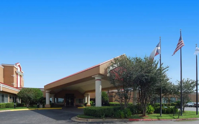 The Regency Hotel