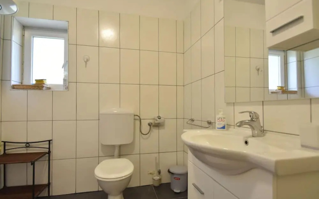 Apartment in Knin Near Knin Fortress