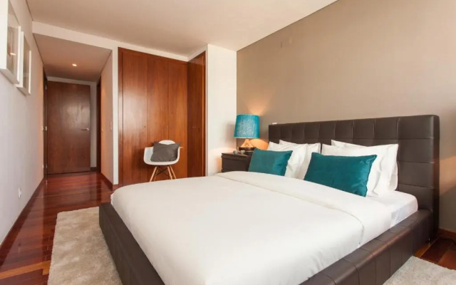 Your Lisbon Home Oriente