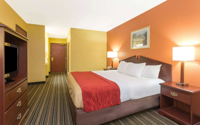 Lux Hotel